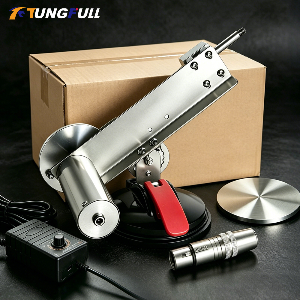 TUNGFULL 65mm Stroke Linear Ac - Linear Rail review and price