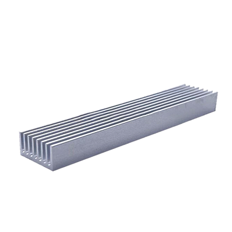 Aluminum Dense Tooth Heat-sink - Aluminium Extrusion review and price