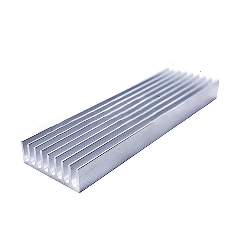 Aluminum Dense Tooth Heat-sink - Aluminium Extrusion review and price