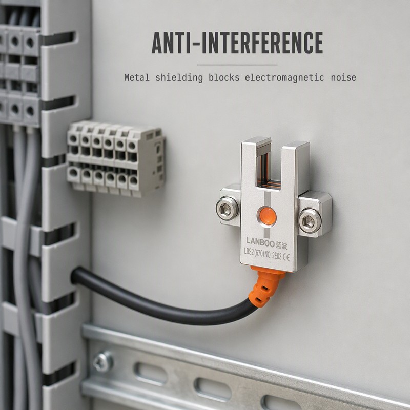 Metal Photoelectric Switch Sen - Limit Switch review and price