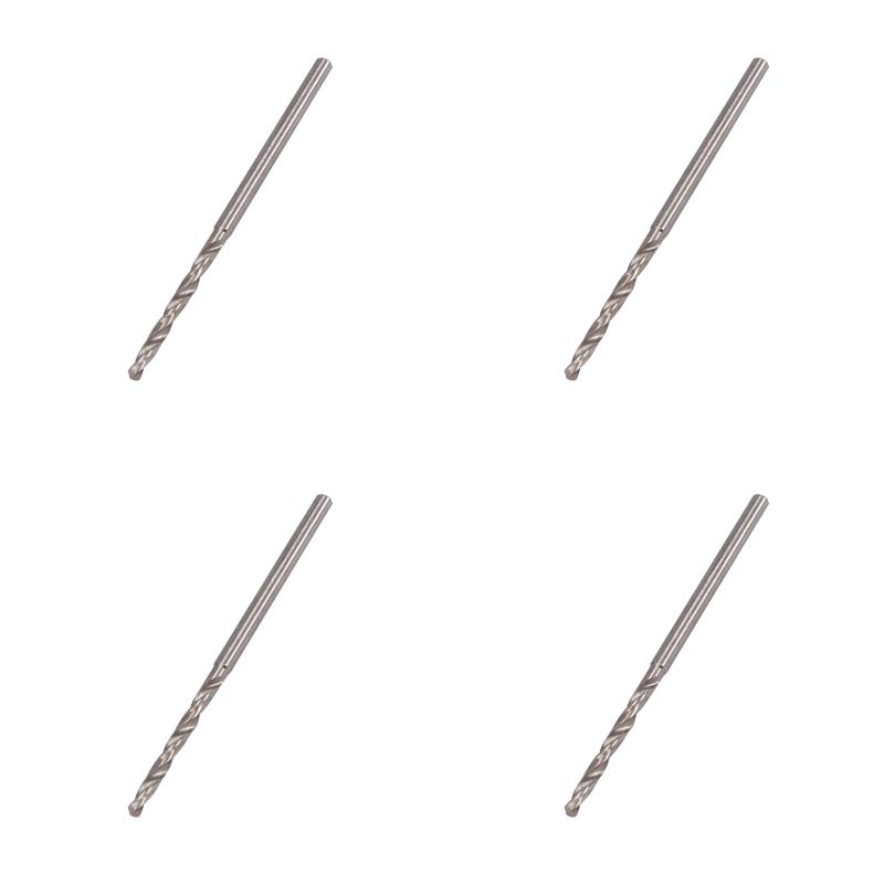 4pack X((2.35MM Shank Carbide  - End Mill review and price