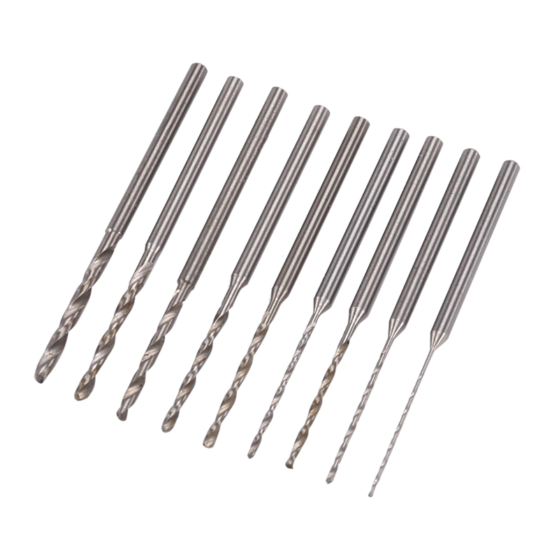 4pack X((2.35MM Shank Carbide  - End Mill review and price