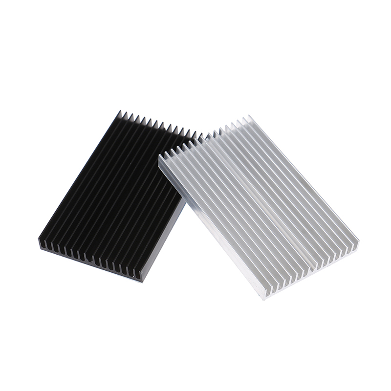 Aluminum Alloy Heatsink 100MM  - Aluminium Extrusion review and price