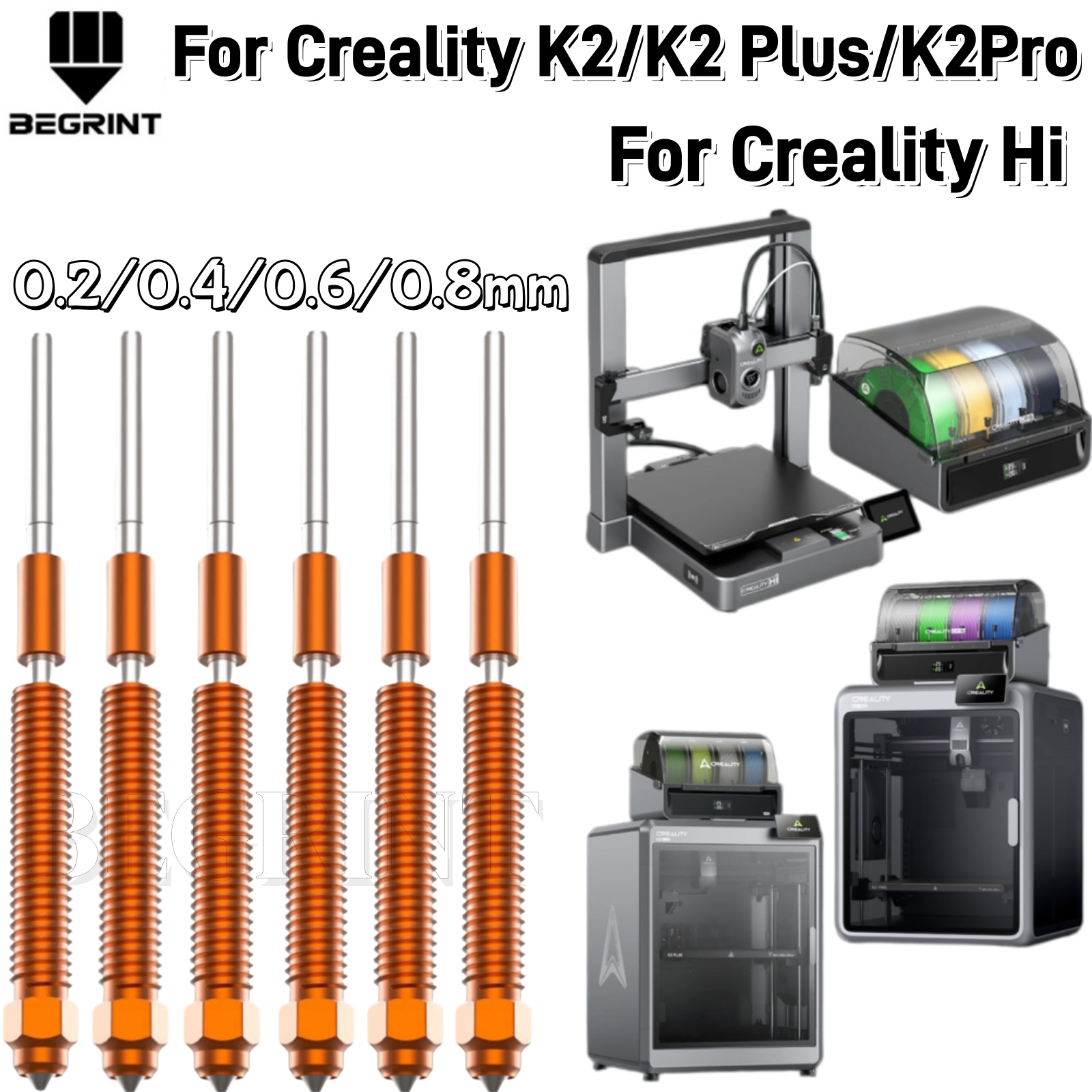 For Creality K2/K2 Plus/K2 Pro - Aluminium Profile 2020 review and price