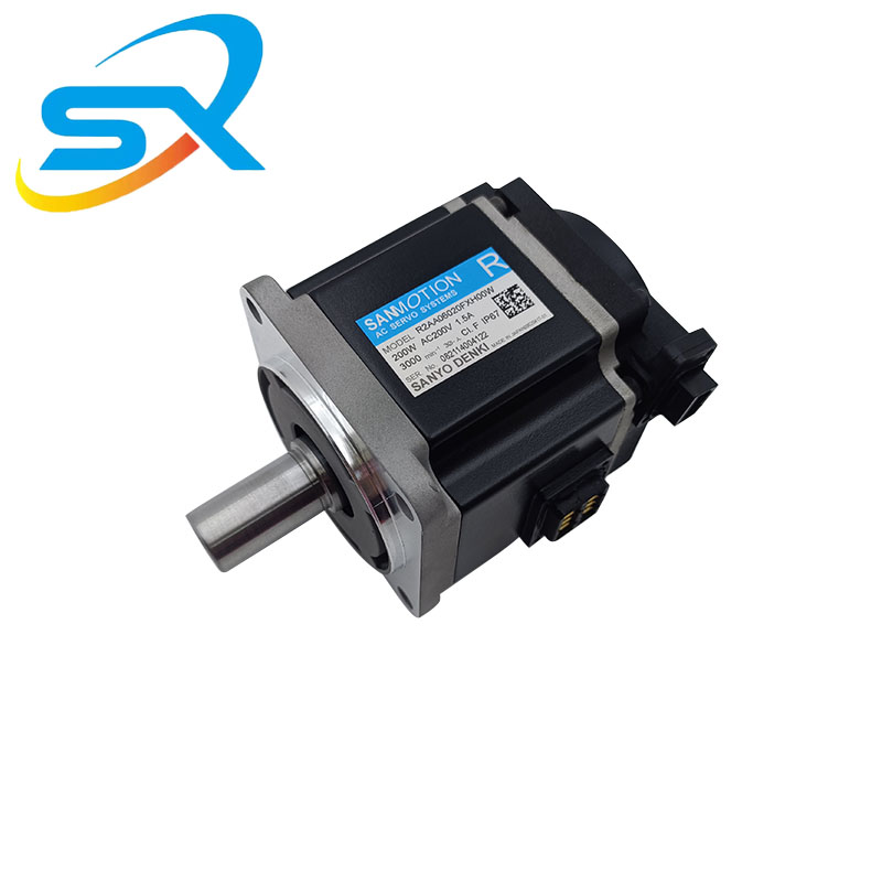 Sanyo Primary source of goods  - Servo Motor review and price