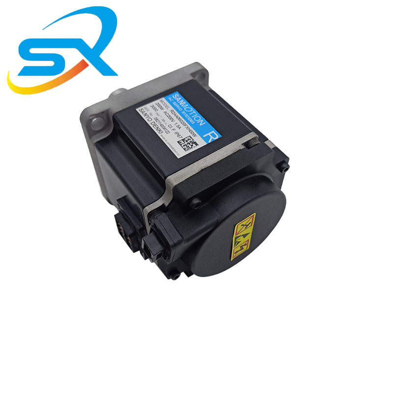 Sanyo Primary source of goods  - Servo Motor review and price