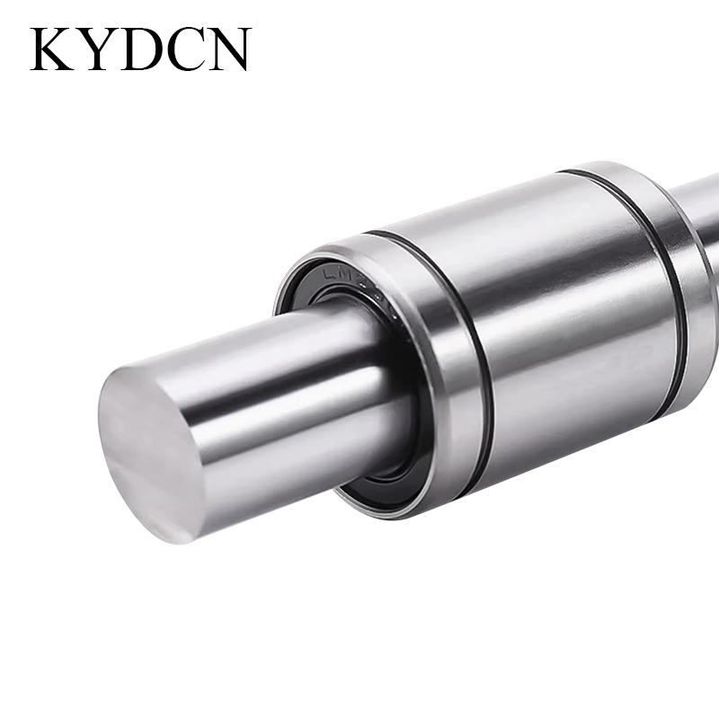 3-16mm LM3UU LM6UU LM8UU LM10U - Lm8Uu Bearing review and price