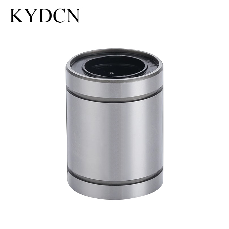 3-16mm LM3UU LM6UU LM8UU LM10U - Lm8Uu Bearing review and price