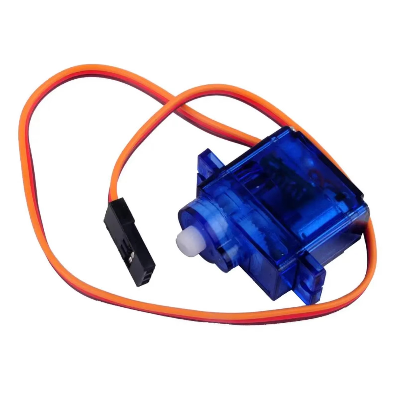 FS90R 9g Servo 360 Degree Cont - Servo 9G review and price
