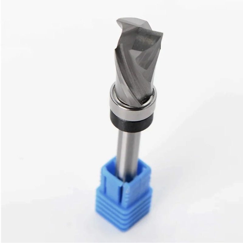 Bearing Ultra-Perfomance Bit T - End Mill review and price