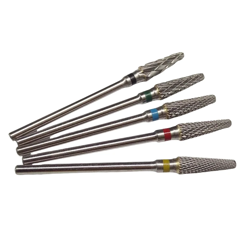 5pcs/set Stainless Steel Drill - Carbide End Mill review and price