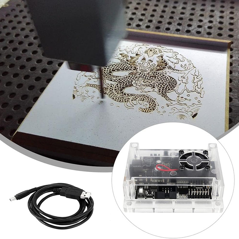 CNC 3018 Pro Laser Engraver Wo - 3018 Cnc review and price