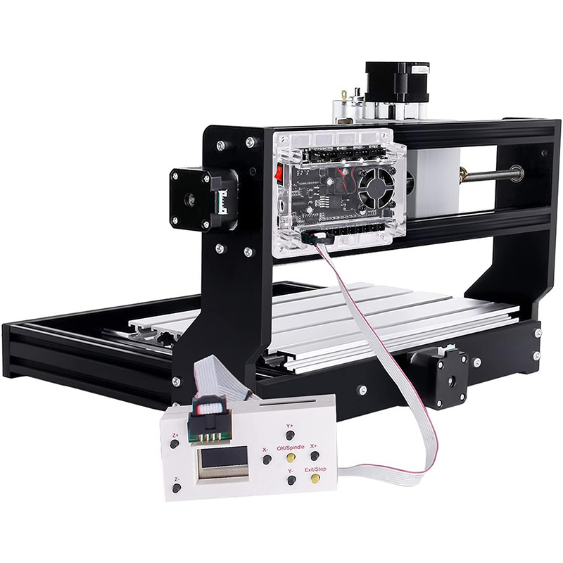 CNC 3018 Pro Laser Engraver Wo - 3018 Cnc review and price