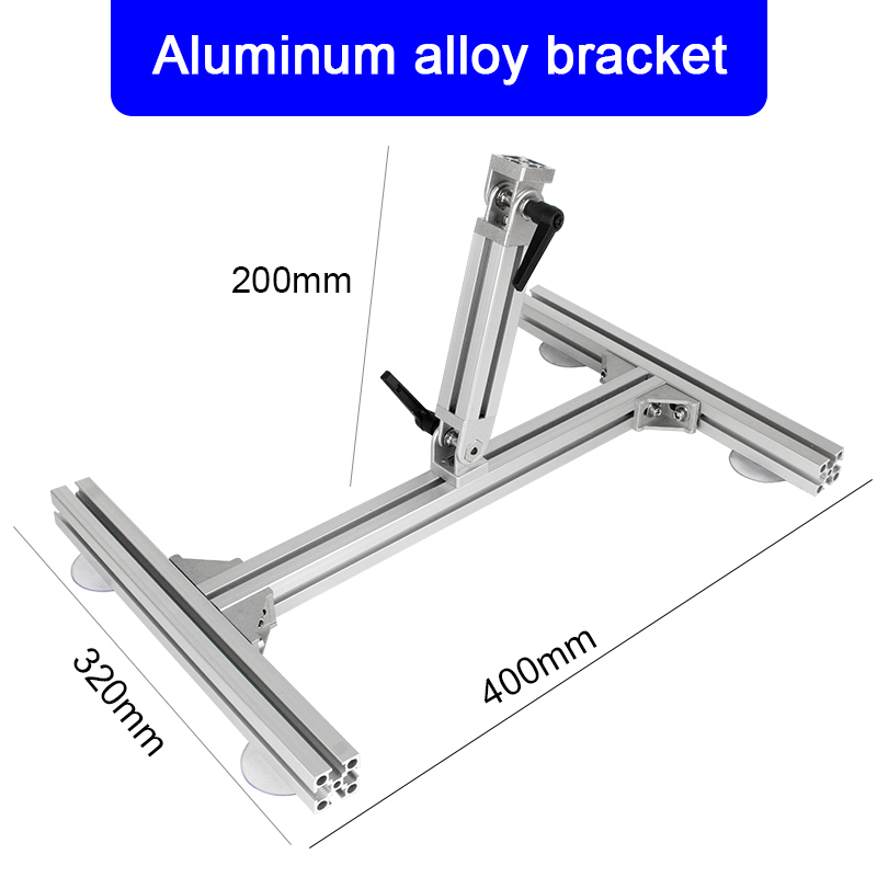 Remote Control Big Stroke Adju - Linear Rail review and price