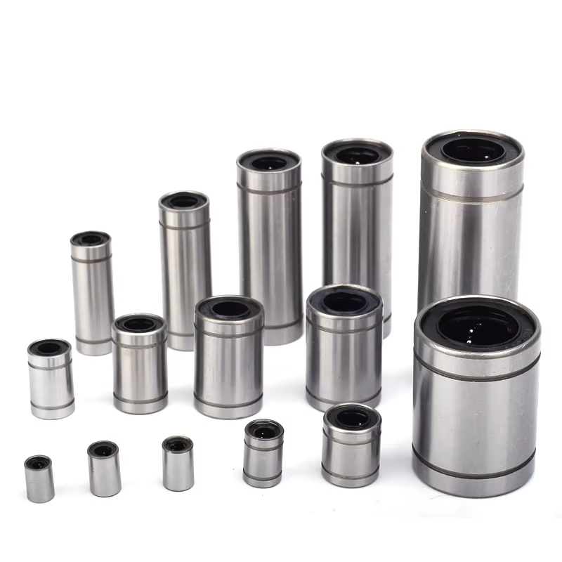 10pcs LM8 LM8UU LM3UU LM10UU L - Linear Rod 8Mm review and price