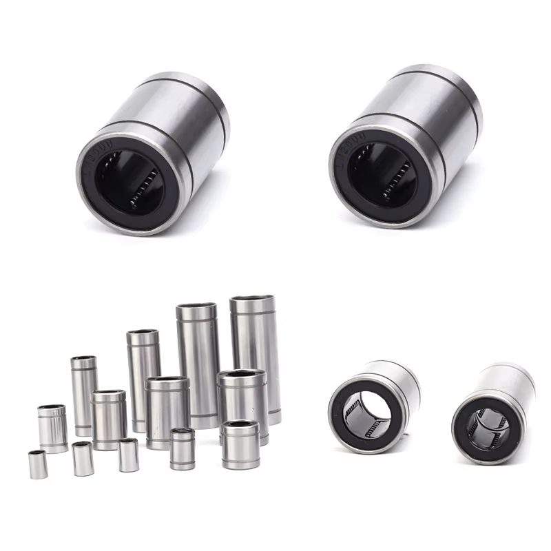 10pcs LM8 LM8UU LM3UU LM10UU L - Linear Rod 8Mm review and price