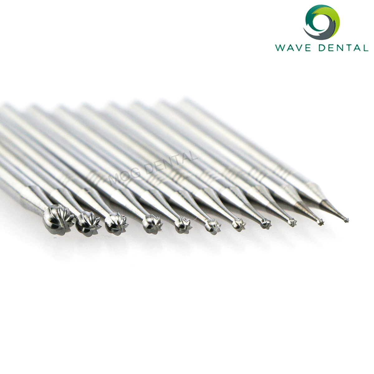 WAVE Dental Carbide Burs Low S - Carbide End Mill review and price
