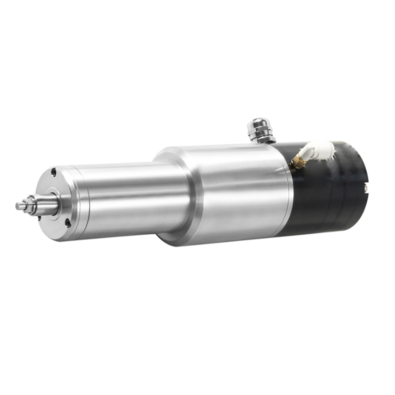 1.8kW High Speed Water-Cooled  - Water Cooled Spindle review and price