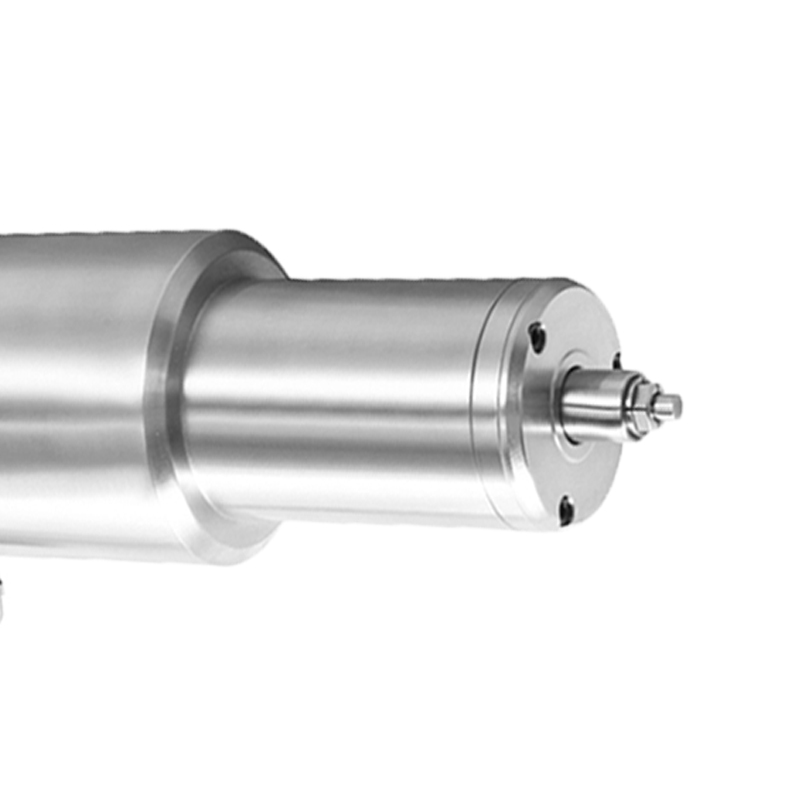 1.8kW High Speed Water-Cooled  - Water Cooled Spindle review and price