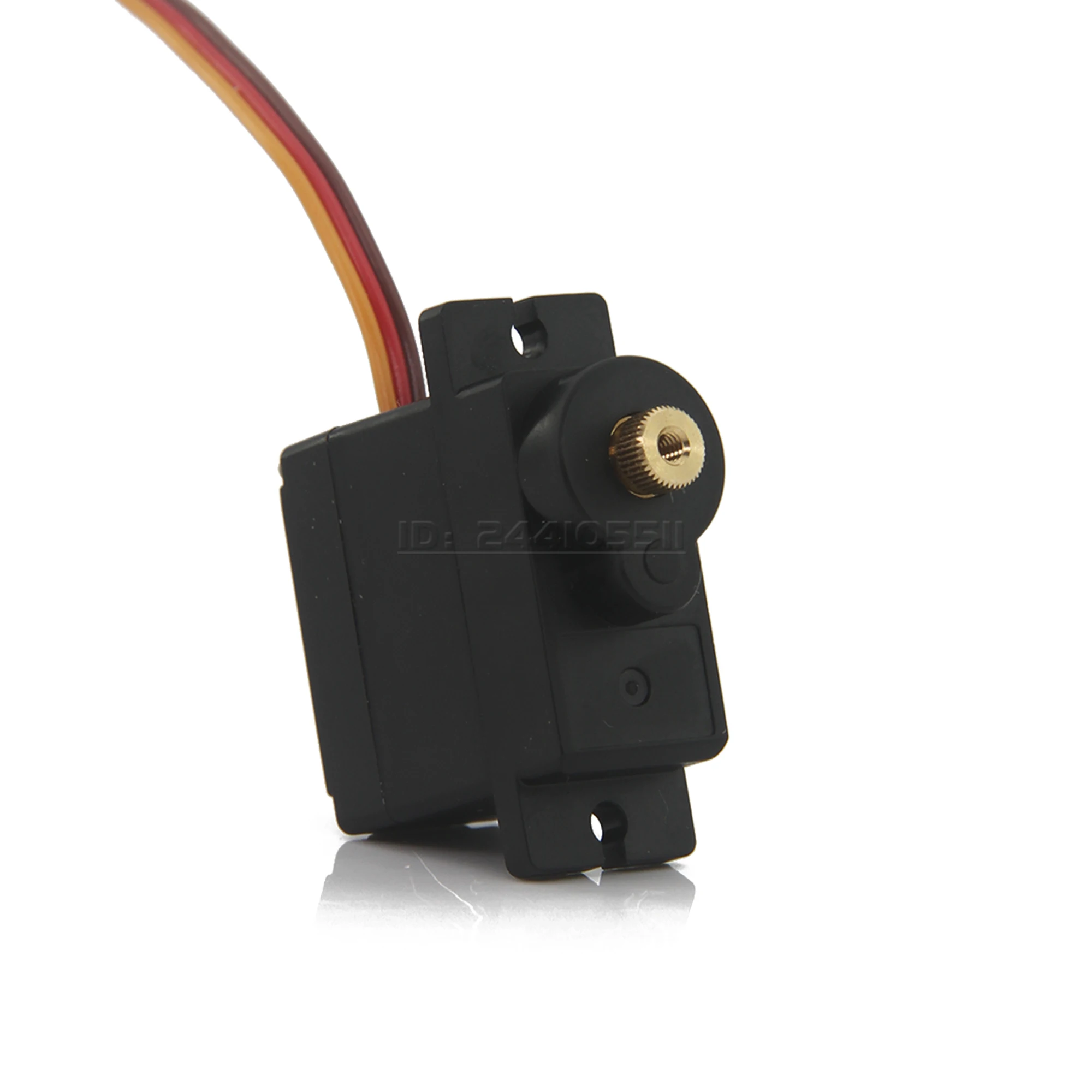 NEEBRC 9G Micro Metal Gear Dig - Servo 9G review and price