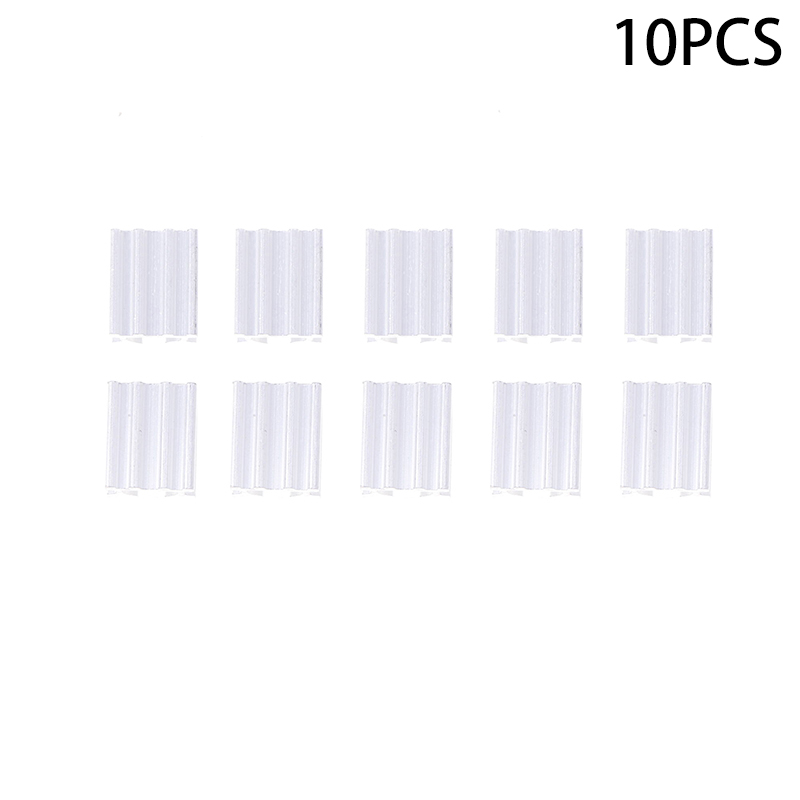 10/20Pcs TO-92 Aluminum Heatsi - Aluminium Extrusion review and price