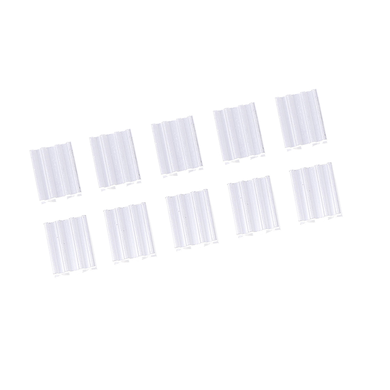 10/20Pcs TO-92 Aluminum Heatsi - Aluminium Extrusion review and price