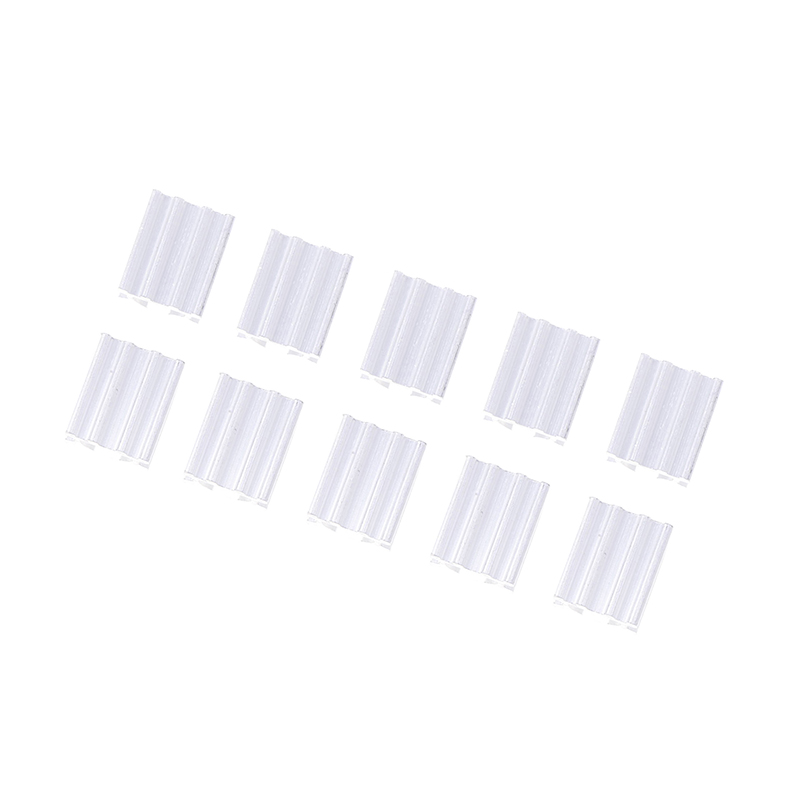 10/20Pcs TO-92 Aluminum Heatsi - Aluminium Extrusion review and price