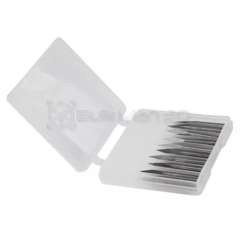 10pcs/set 3 Edge l Engraving B - Cnc Bits review and price