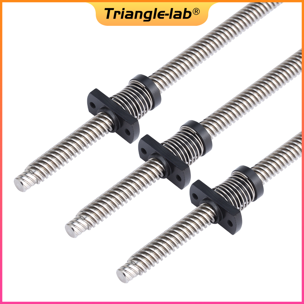 Trianglelab Tr8 T8 Lead Screw  - Lead Screw 8Mm review and price