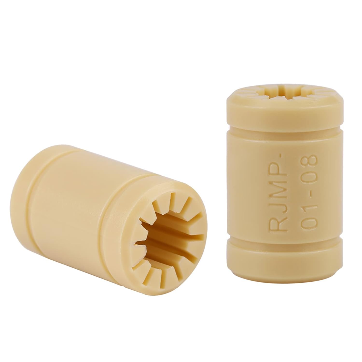 1Pc 3D Printer Solid Polymer L - Lm8Uu Bearing review and price