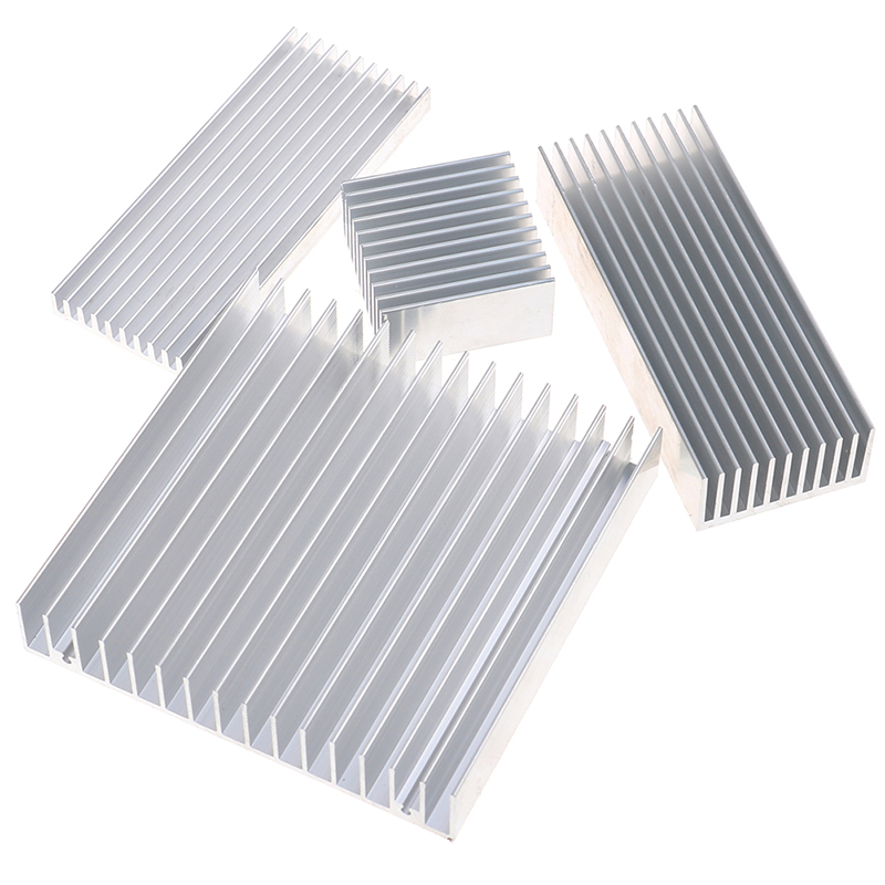 [SU]1Pc Aluminum Alloy Silver  - Aluminium Extrusion review and price