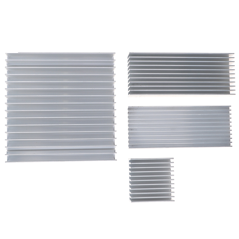 [SU]1Pc Aluminum Alloy Silver  - Aluminium Extrusion review and price