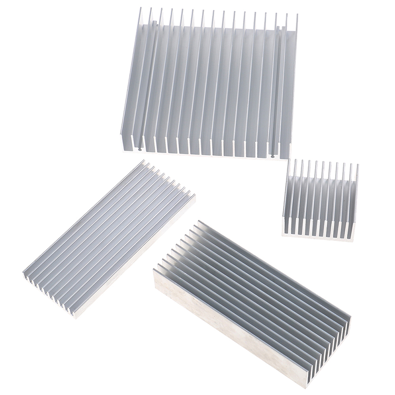 [SU]1Pc Aluminum Alloy Silver  - Aluminium Extrusion review and price
