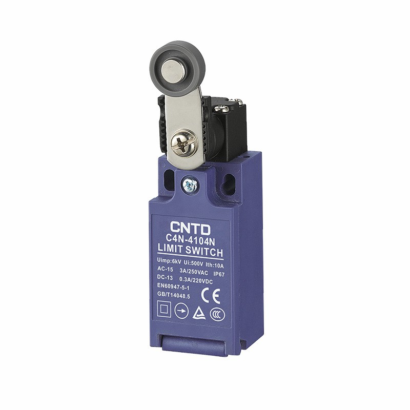 CNTD C4N-4104N Vertical Safety - Limit Switch review and price