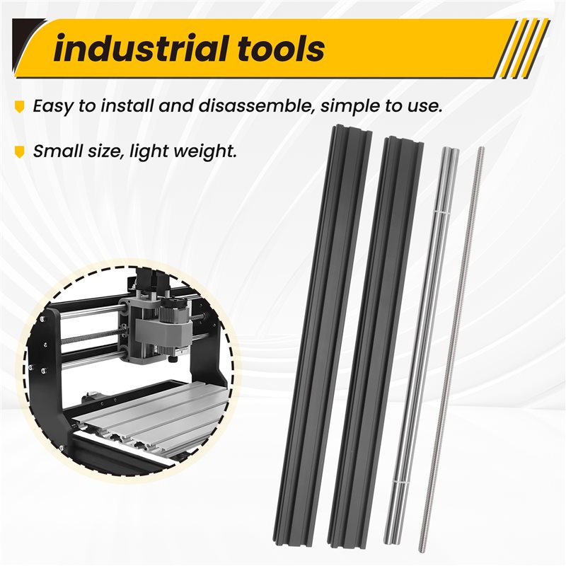 CNC 3018 Pro Upgrade Kit Exten - 3018 Cnc review and price