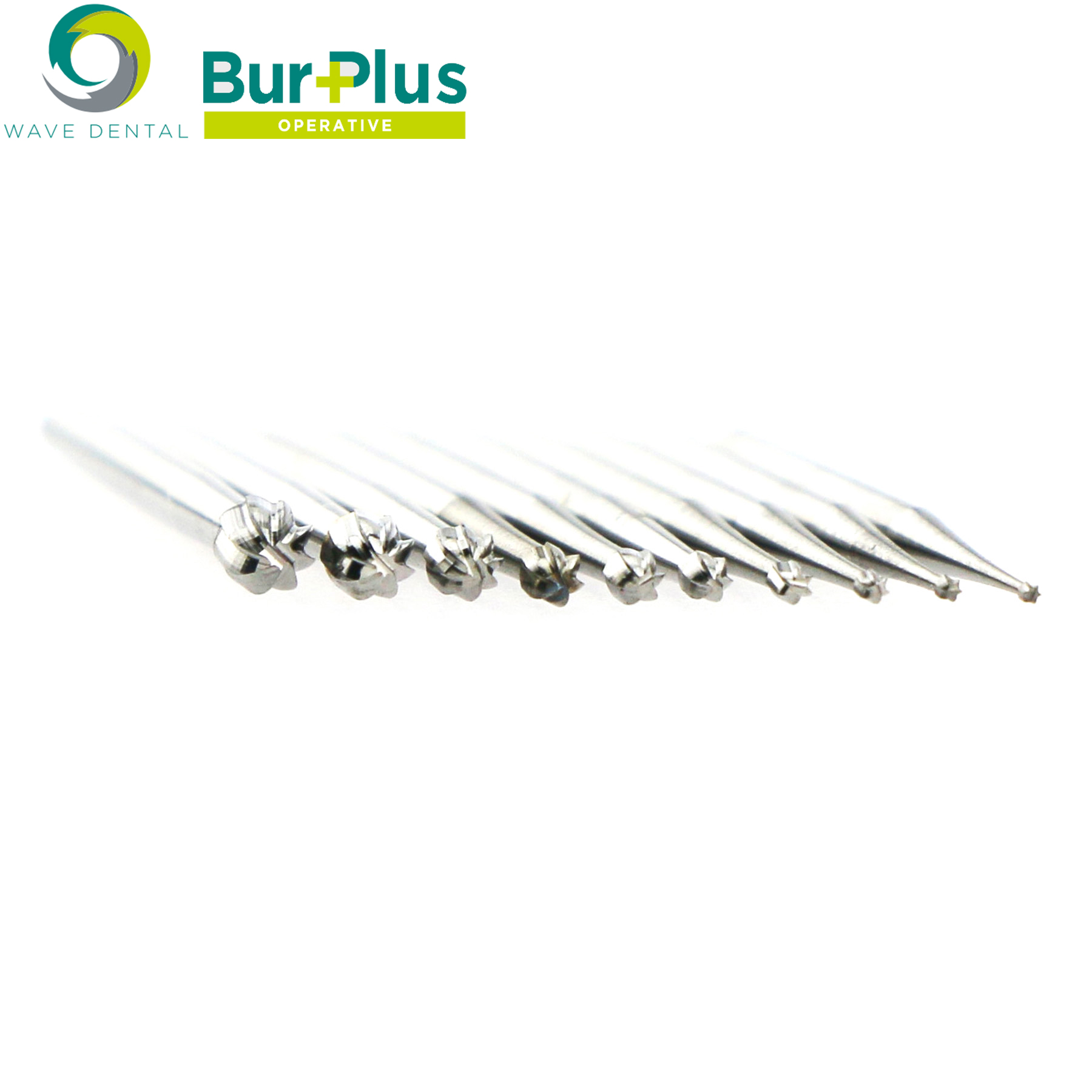 WAVE Dental Burs Tungsten Carb - Carbide End Mill review and price