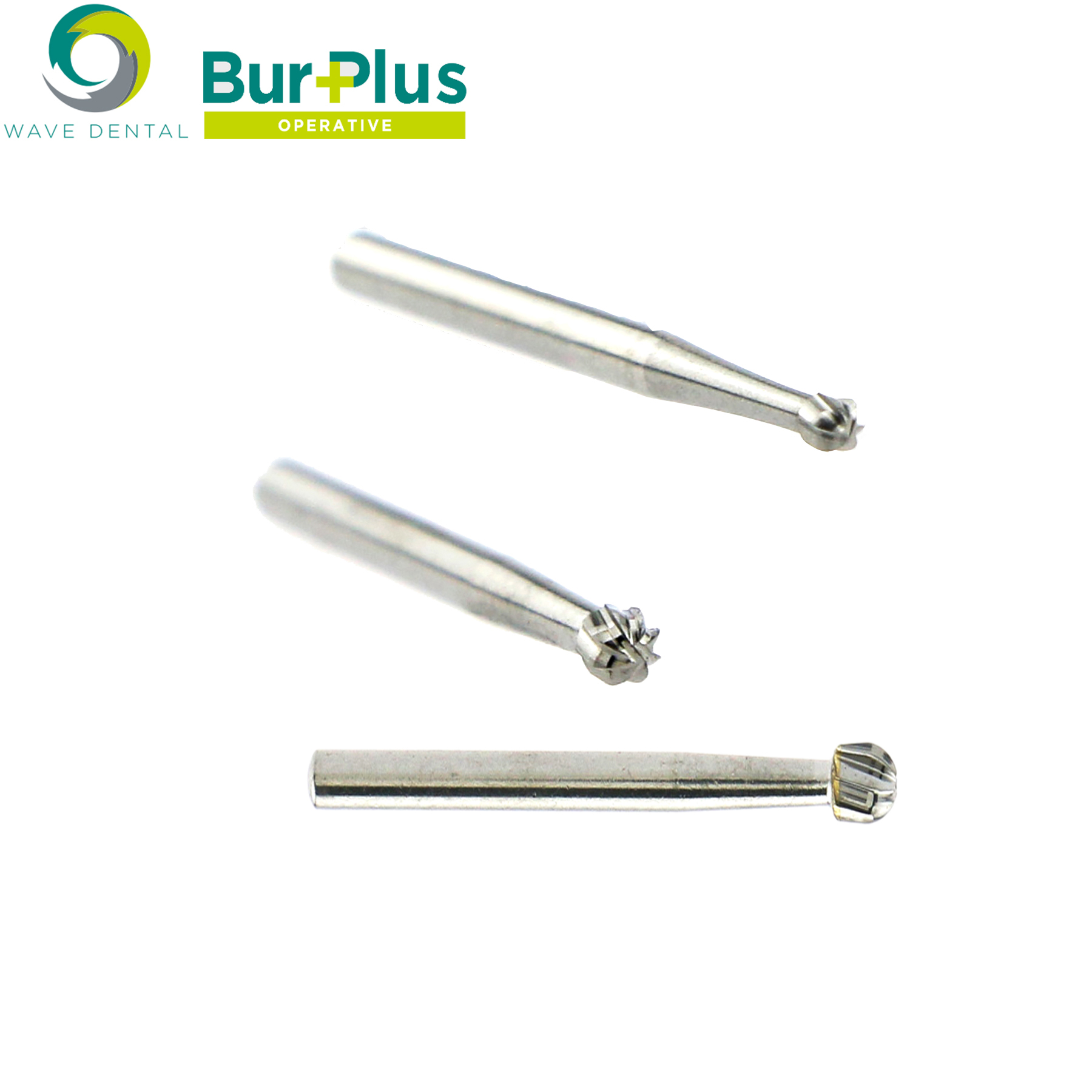 WAVE Dental Burs Tungsten Carb - Carbide End Mill review and price
