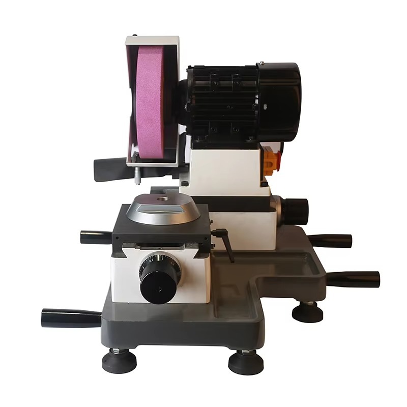 TXMC TX-80A 3-80mm Bigger Grin - Cnc Bits review and price
