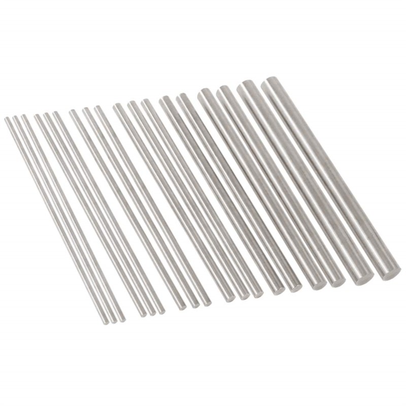 1Pcs 316 SS 6mm 8mm 10mm 12 16 - Linear Rod 8Mm review and price