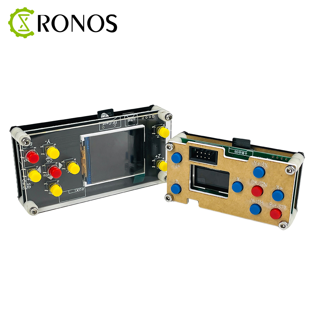 GRBL Offline Desktop 1.8 inch  - 3018 Cnc review and price