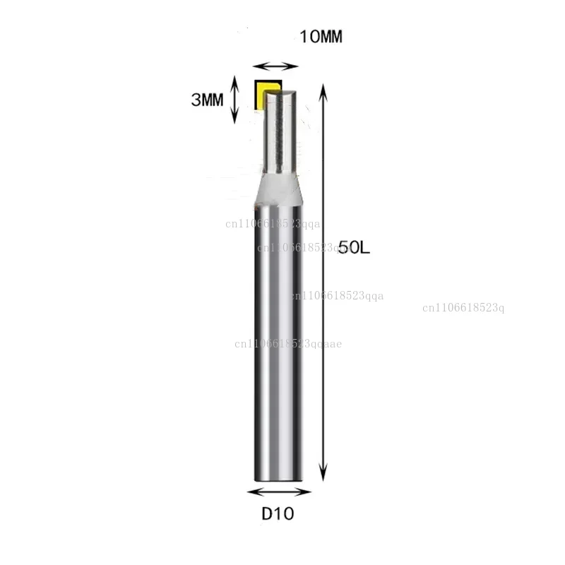 MCD Diamond CNC Milling Cutter - End Mill review and price