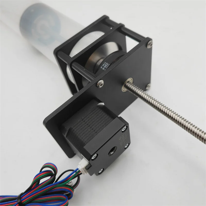 Funssor NEMA17 Stepper Motor D - Nema 17 Stepper review and price