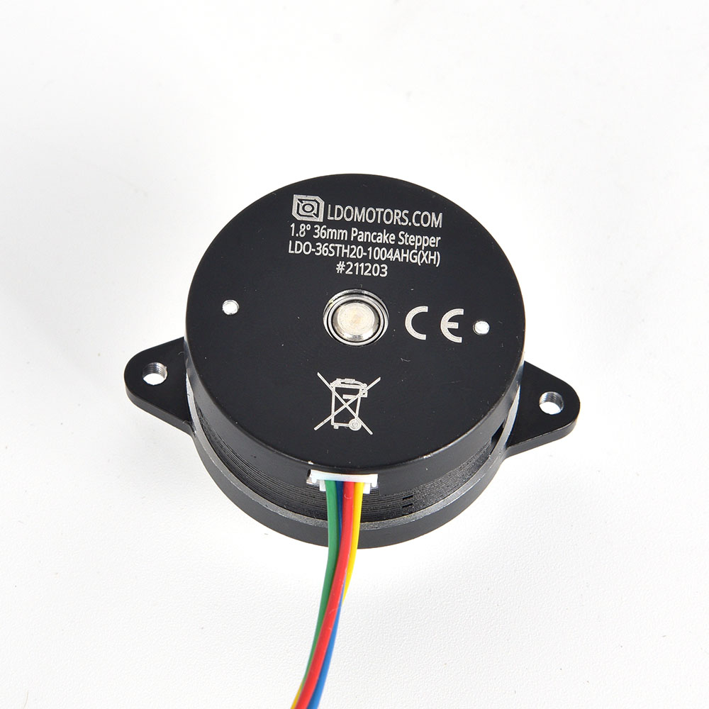 BIQU VORON V0.1 Extruder Motor - Nema 17 Stepper review and price