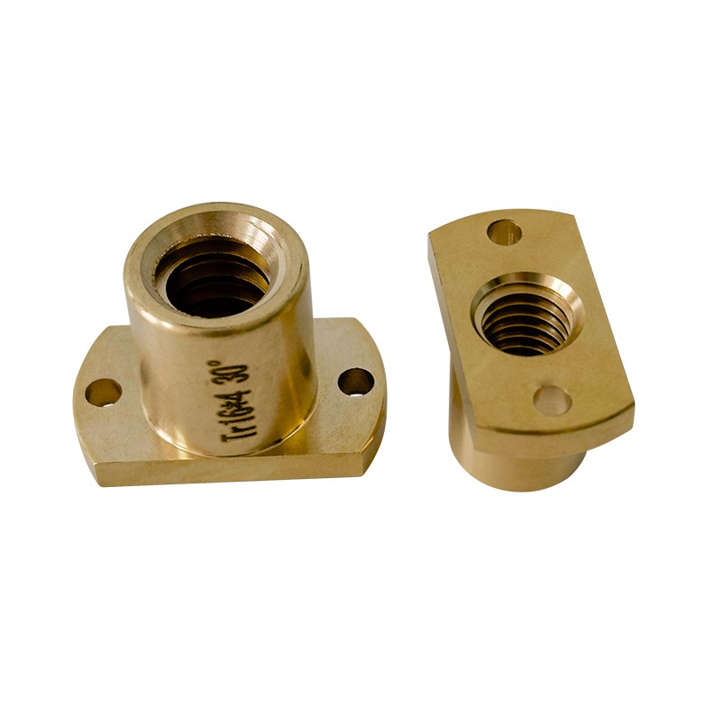 T4-T20 Lead Screw H Flange Bra - Lead Screw 8Mm review and price