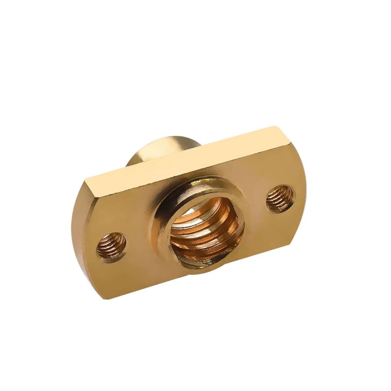 T4-T20 Lead Screw H Flange Bra - Lead Screw 8Mm review and price