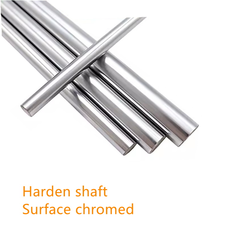 1pc 8mm 150mm 200mm 250mm 300m - Linear Rod 8Mm review and price