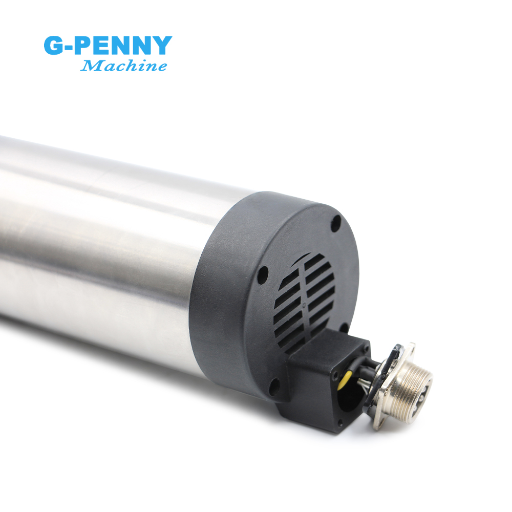 G-Penny Air Cooled Spindle Mot - Water Cooled Spindle review and price