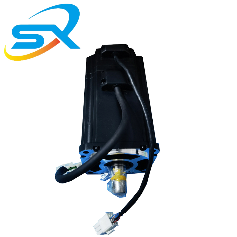 100% Genuine SANYO DENKI AC Se - Servo Motor review and price