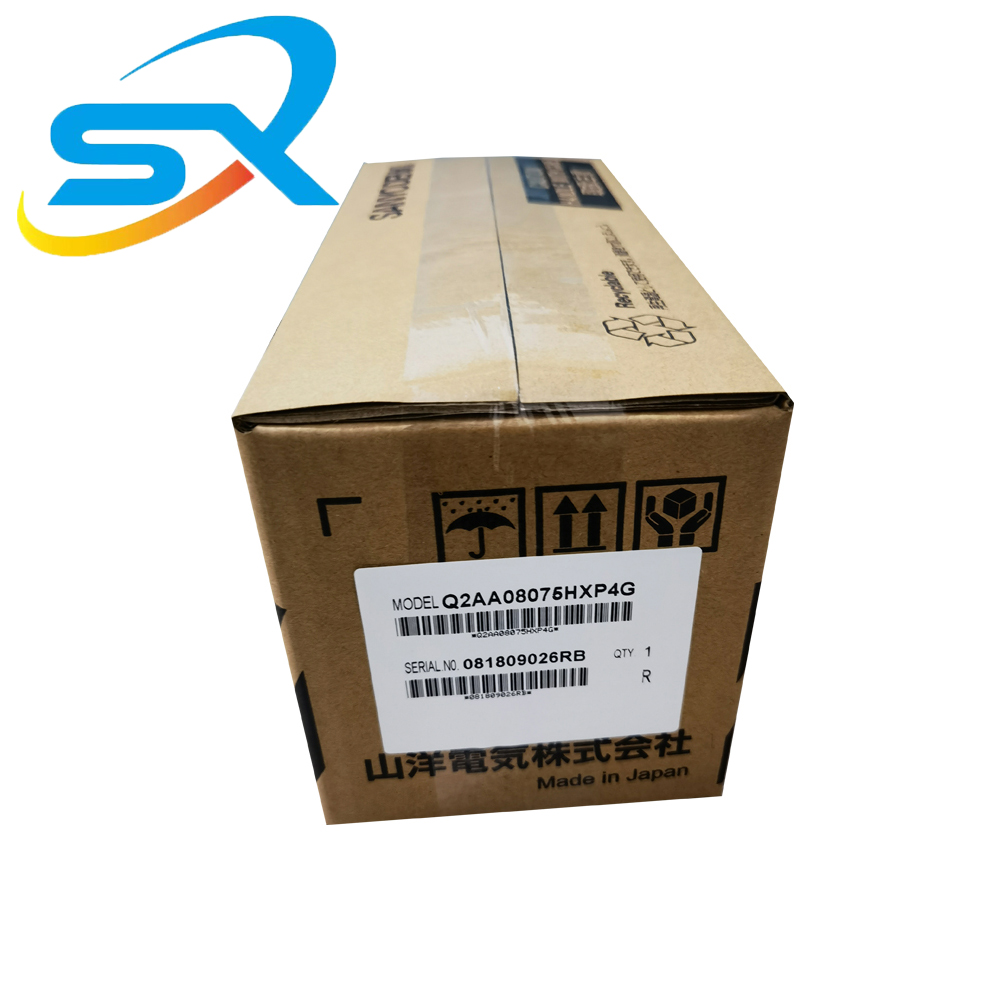 100% Genuine SANYO DENKI AC Se - Servo Motor review and price