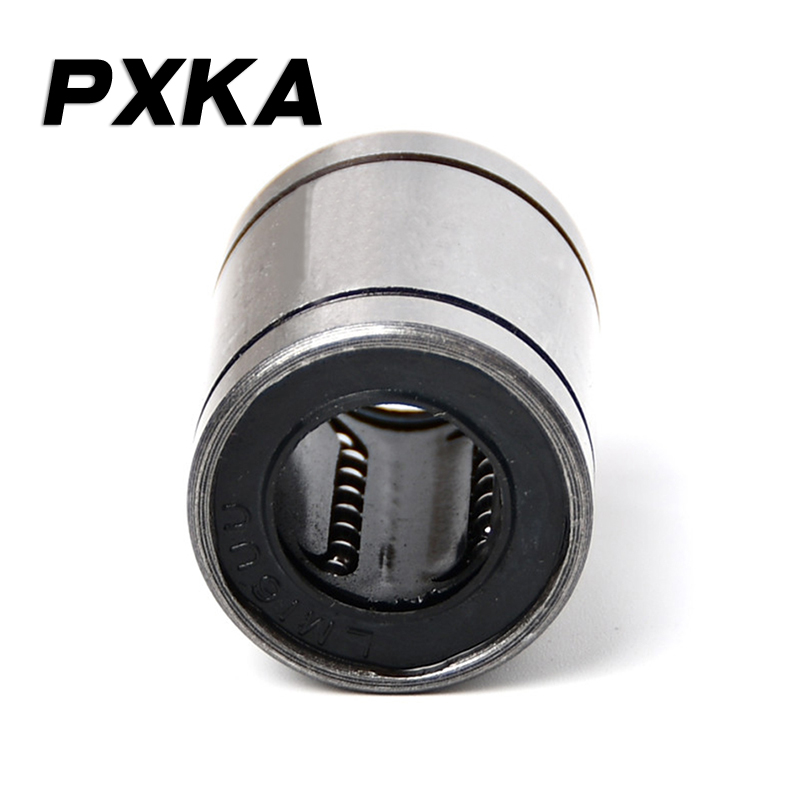 1PCS Linear Motion Bearings LM - Lm8Uu Bearing review and price